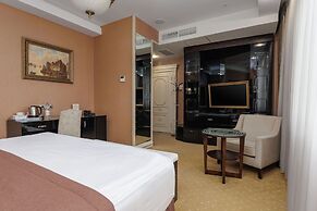 Boutique Hotel Buta