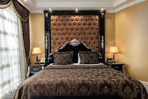 Boutique Hotel Buta