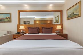 Boutique Hotel Buta