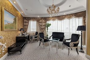 Boutique Hotel Buta