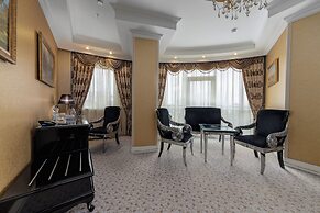 Boutique Hotel Buta