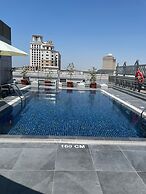 Mena Aparthotel