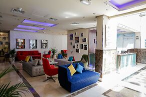 Mena Aparthotel