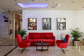 Mena Aparthotel