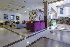Mena Aparthotel