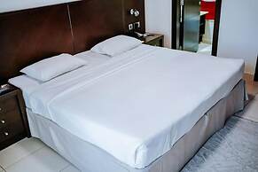 Mena Aparthotel