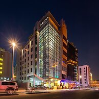 Mena Aparthotel
