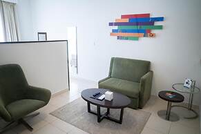 Mena Aparthotel