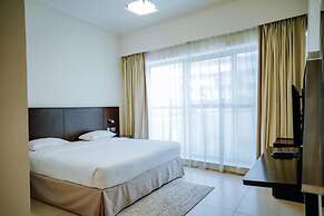 Mena Aparthotel