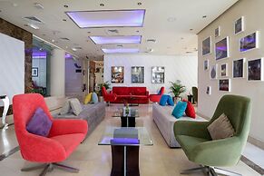 Mena Aparthotel