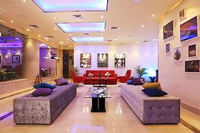 Mena Aparthotel