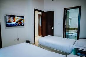 Mena Aparthotel