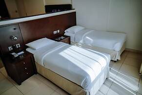 Mena Aparthotel