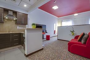Mena Aparthotel
