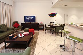 Mena Aparthotel