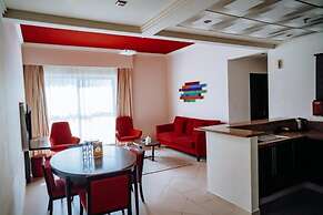 Mena Aparthotel