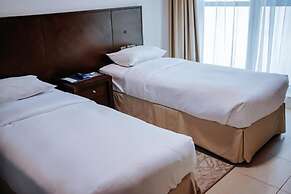 Mena Aparthotel