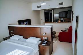 Mena Aparthotel