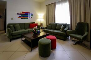 Mena Aparthotel