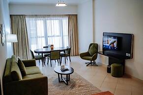 Mena Aparthotel
