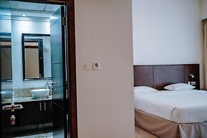Mena Aparthotel