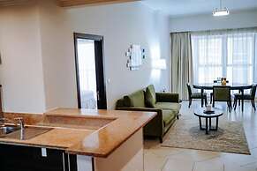 Mena Aparthotel