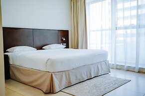 Mena Aparthotel