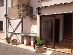 BHG Hostel Secar de la Real