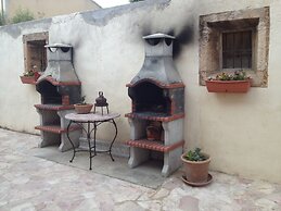BHG Hostel Secar de la Real