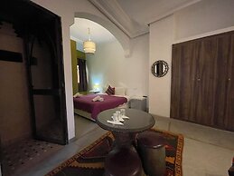 Riad Samarine