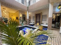 Riad Samarine