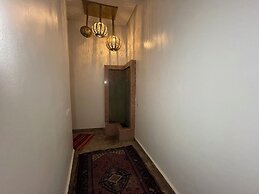 Riad Samarine