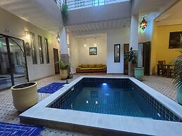 Riad Samarine