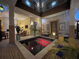 Riad Samarine
