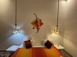 Riad Samarine