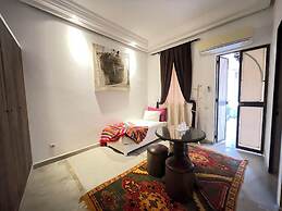 Riad Samarine