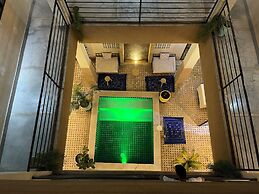 Riad Samarine