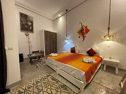 Riad Samarine
