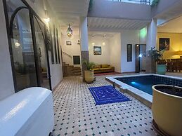 Riad Samarine