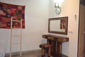 Riad Samarine