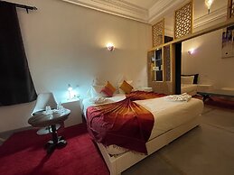 Riad Samarine