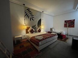 Riad Samarine