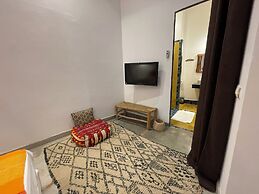 Riad Samarine