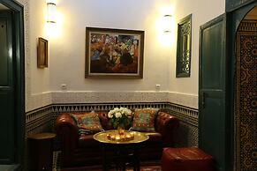 Palais Riad Lamrani