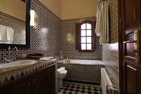 Palais Riad Lamrani