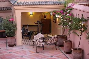 Palais Riad Lamrani
