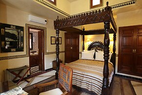 Palais Riad Lamrani