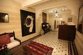 Palais Riad Lamrani