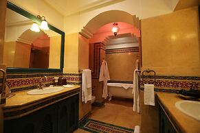 Palais Riad Lamrani