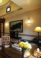 Palais Riad Lamrani